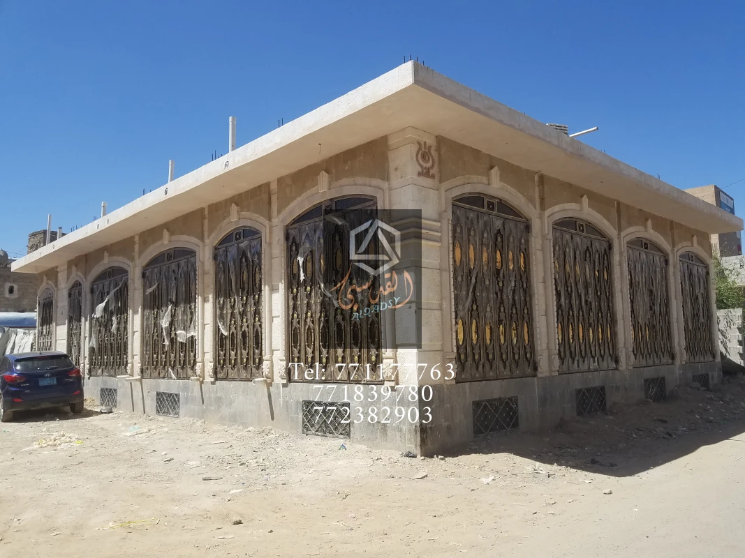 ابواب دكاكين 19