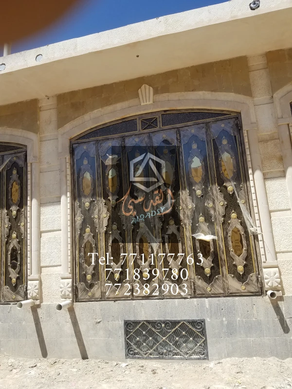 ابواب دكاكين 2