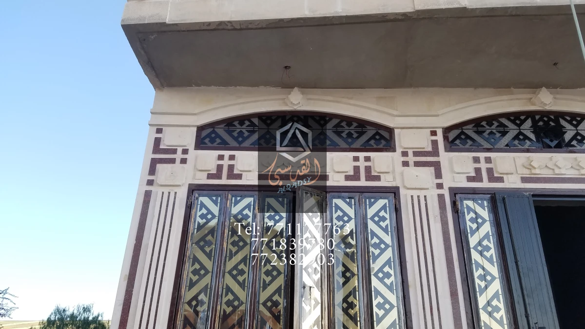 ابواب دكاكين 49