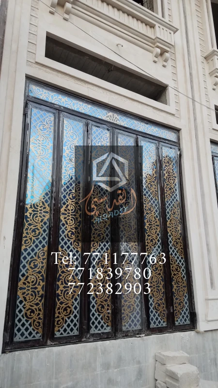 ابواب دكاكين 59