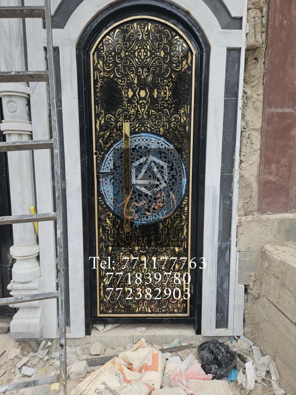 ابواب دكاكين 73