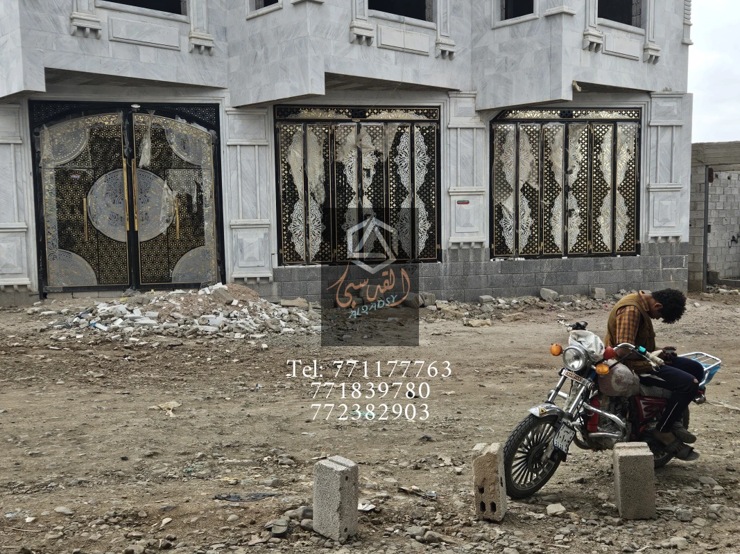 ابواب دكاكين 75