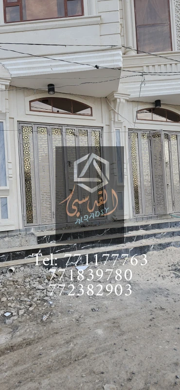 ابواب دكاكين 77