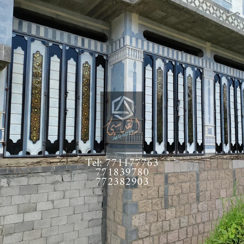 ابواب دكاكين 93