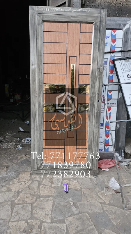 ابواب مداخل اكبند 103