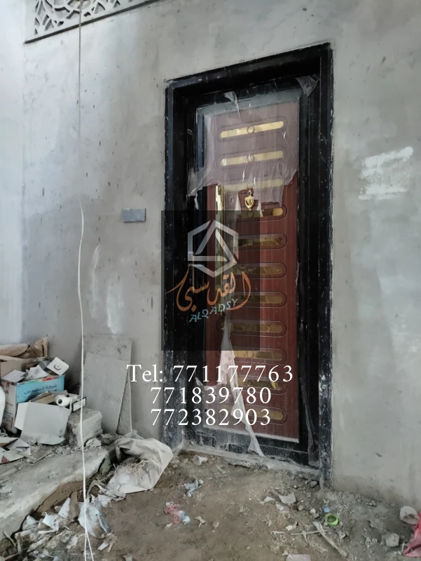 ابواب مداخل اكبند 104