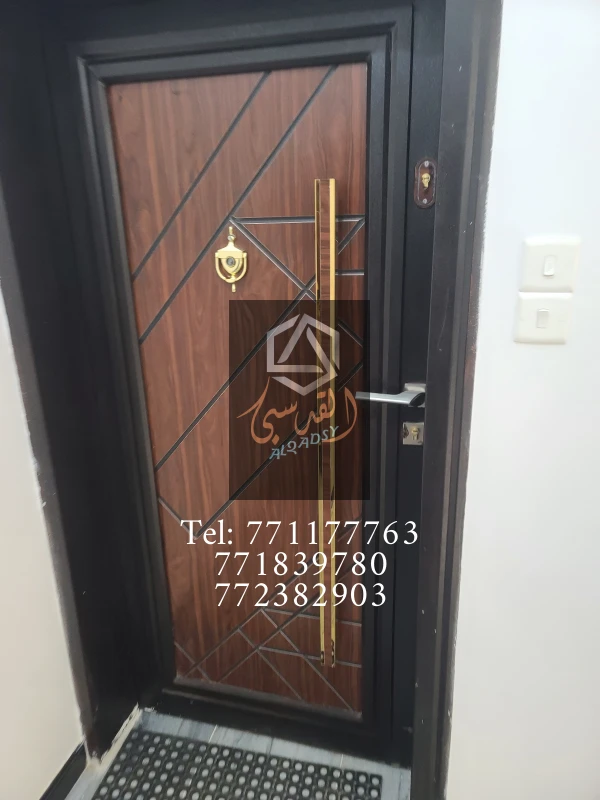 ابواب مداخل اكبند 105