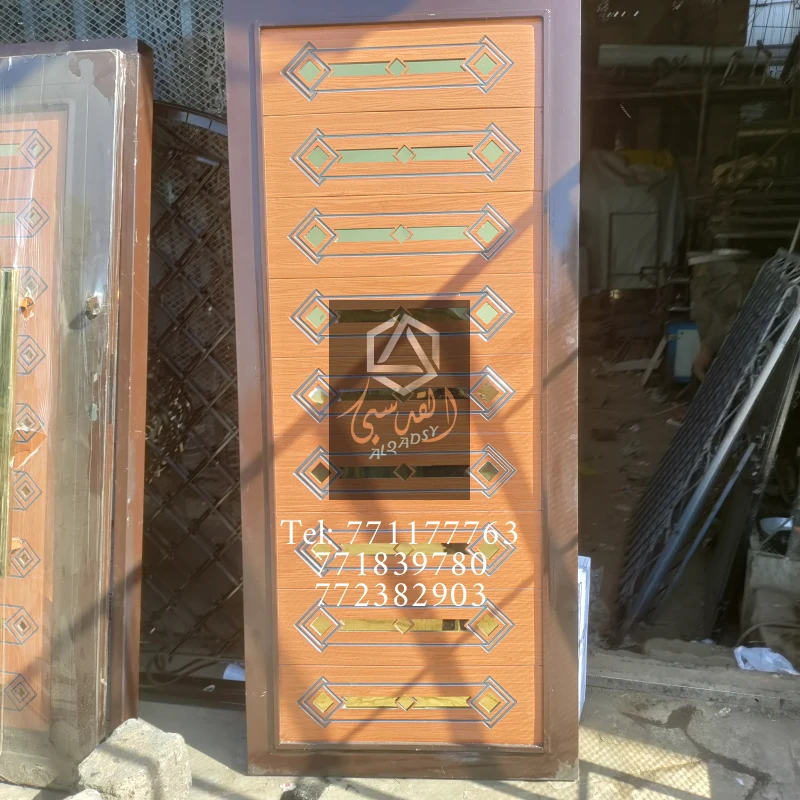 ابواب مداخل اكبند 106