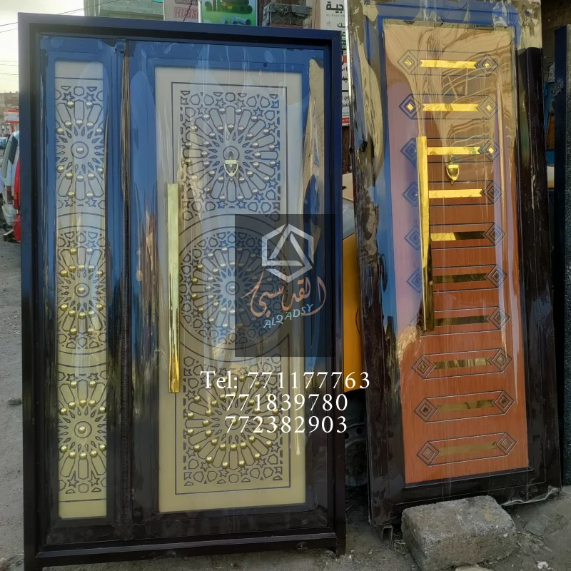 ابواب مداخل اكبند 109