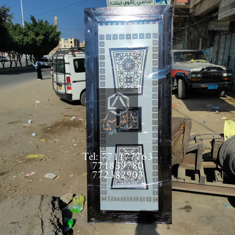 ابواب مداخل اكبند 114