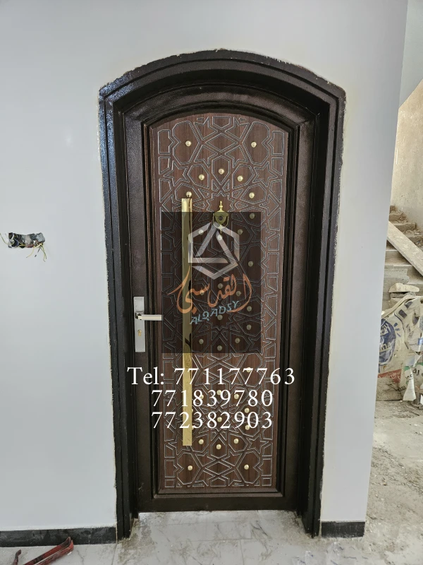 ابواب مداخل اكبند 115