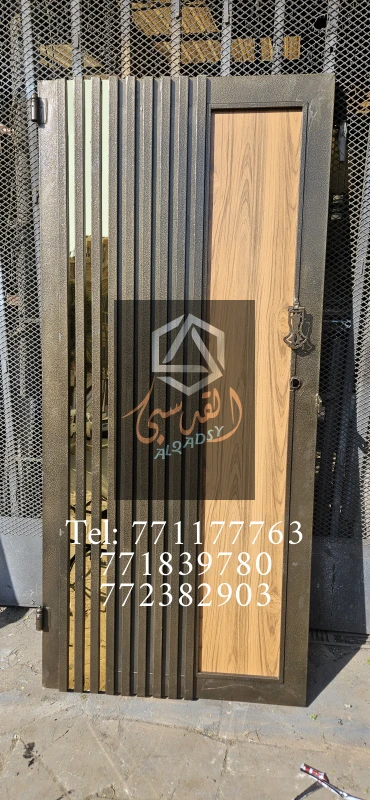 ابواب مداخل اكبند 116