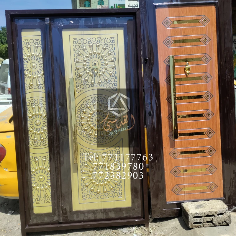 ابواب مداخل اكبند 117