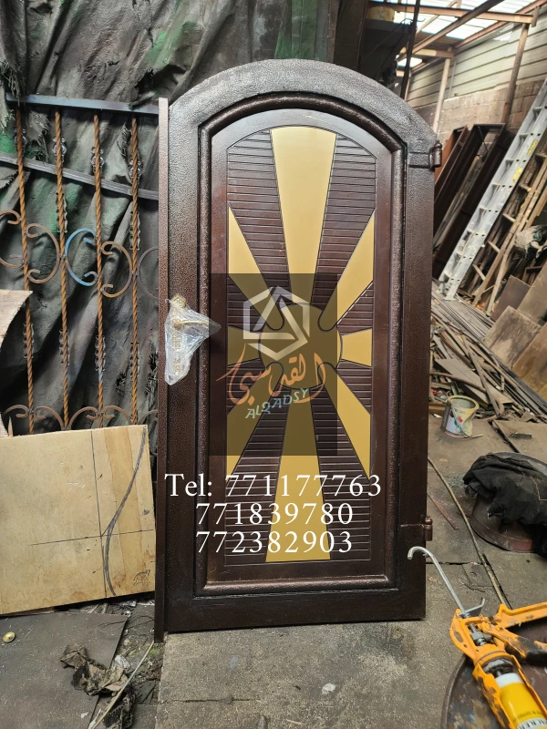 ابواب مداخل اكبند 126