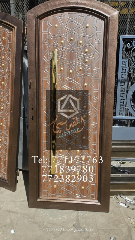 ابواب مداخل اكبند 131