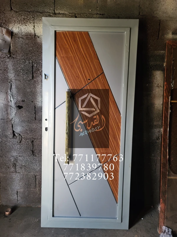 ابواب مداخل اكبند 132