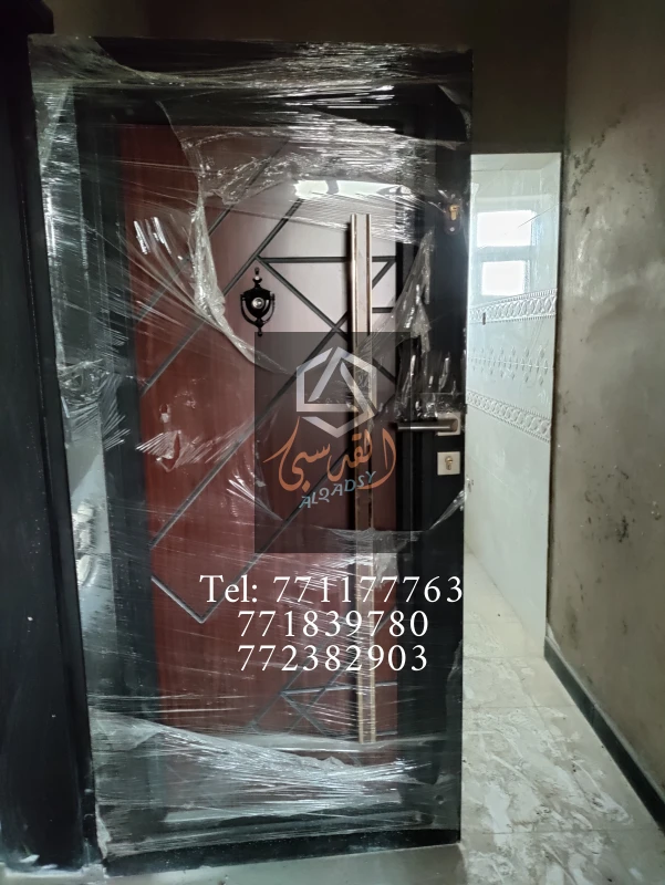 ابواب مداخل اكبند 14