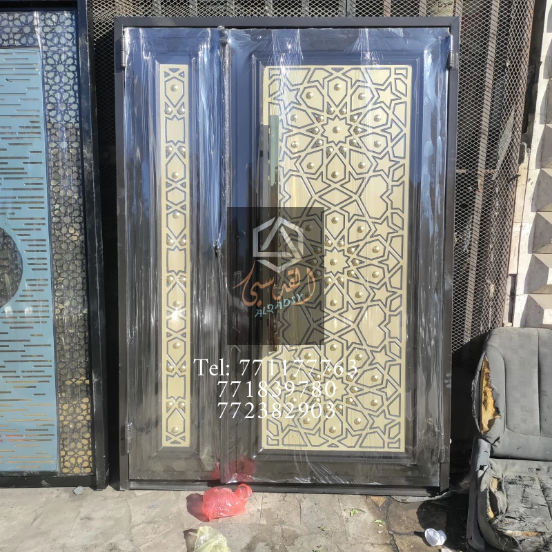 ابواب مداخل اكبند 141