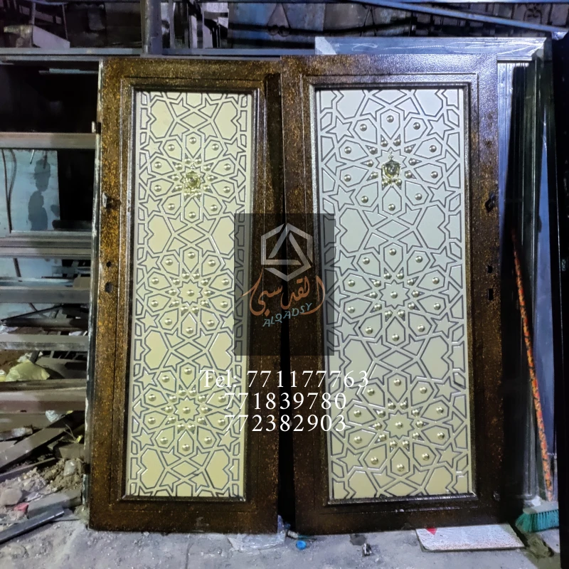 ابواب مداخل اكبند 144