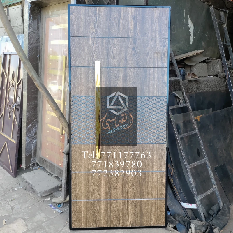 ابواب مداخل اكبند 145