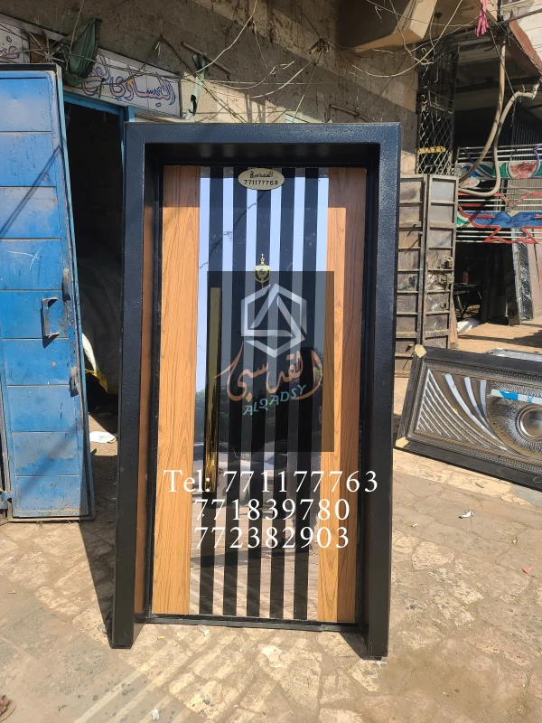 ابواب مداخل اكبند 146