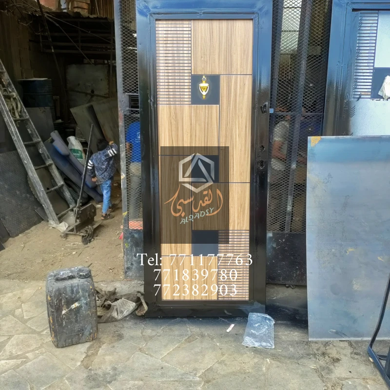 ابواب مداخل اكبند 149