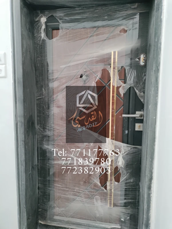 ابواب مداخل اكبند 15