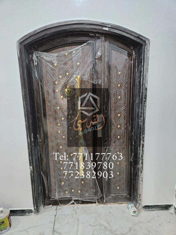 ابواب مداخل اكبند 151