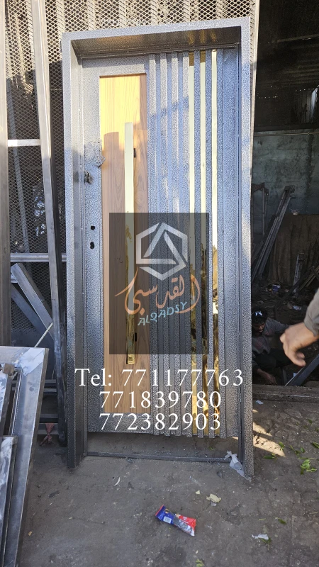 ابواب مداخل اكبند 152