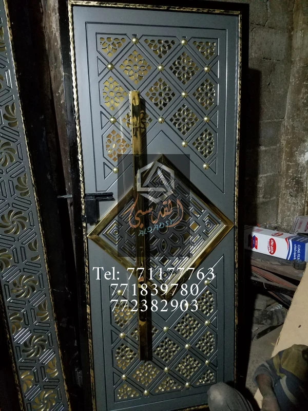 ابواب مداخل اكبند 156