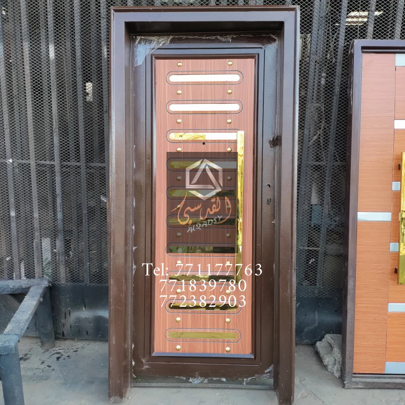 ابواب مداخل اكبند 159