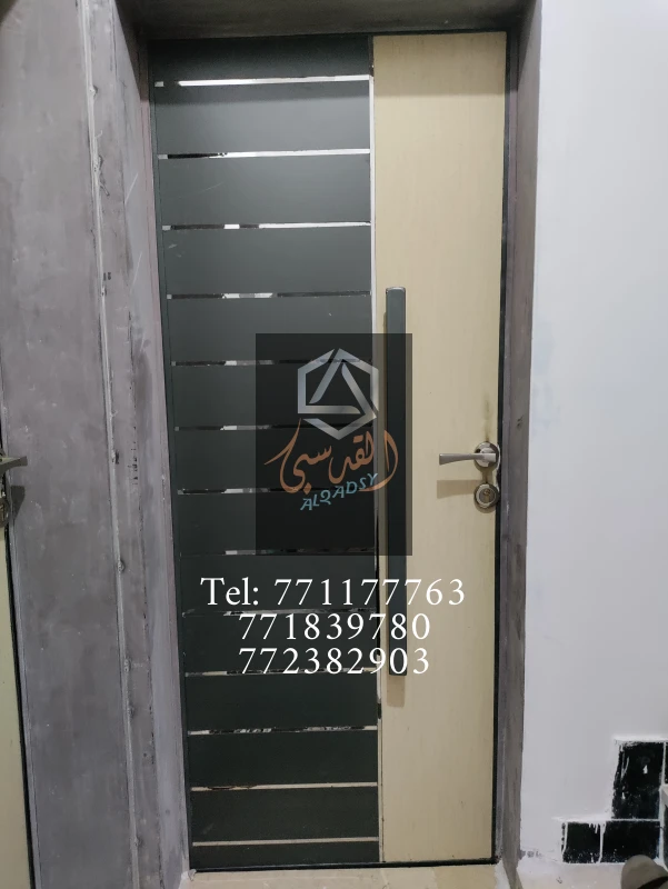 ابواب مداخل اكبند 16