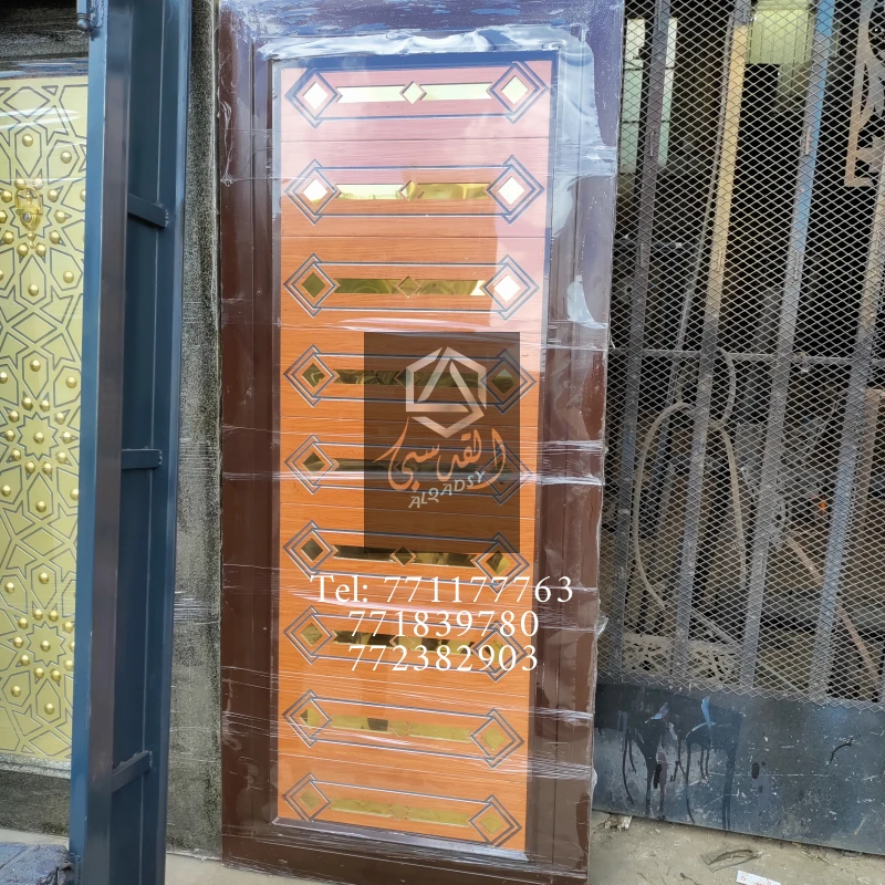 ابواب مداخل اكبند 160