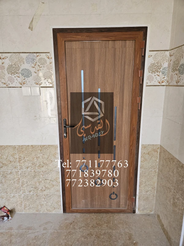 ابواب مداخل اكبند 162