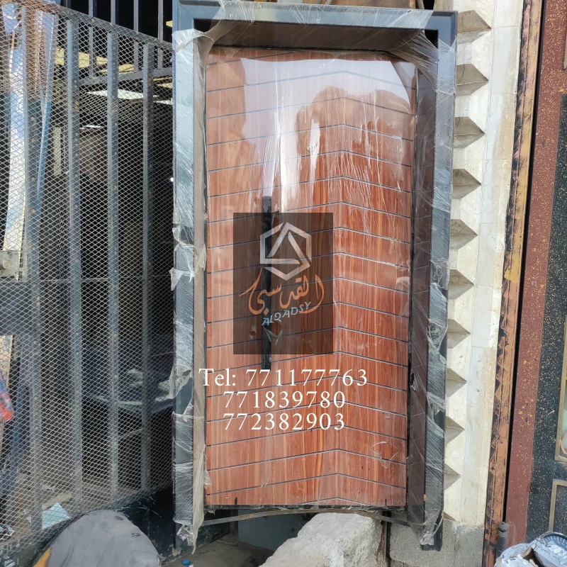 ابواب مداخل اكبند 165