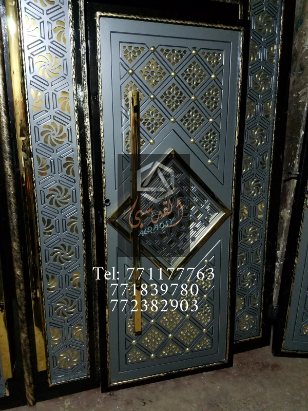 ابواب مداخل اكبند 166