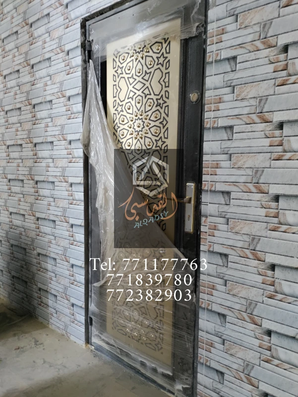 ابواب مداخل اكبند 169