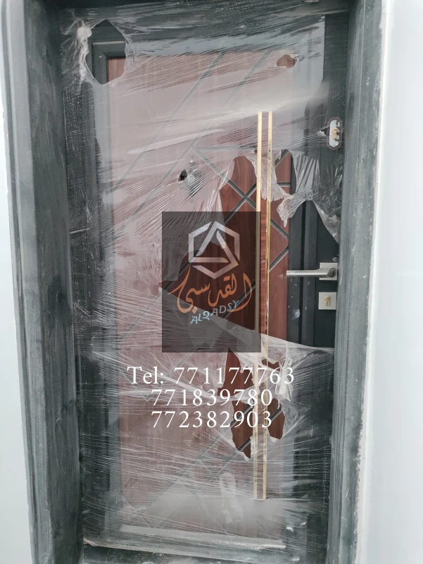 ابواب مداخل اكبند 17