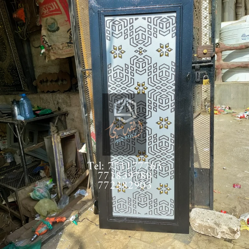 ابواب مداخل اكبند 170