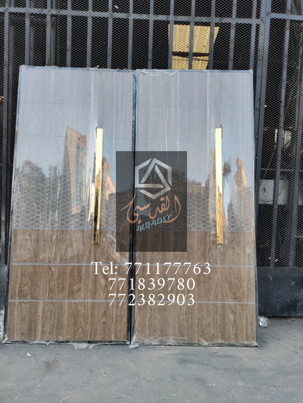 ابواب مداخل اكبند 172