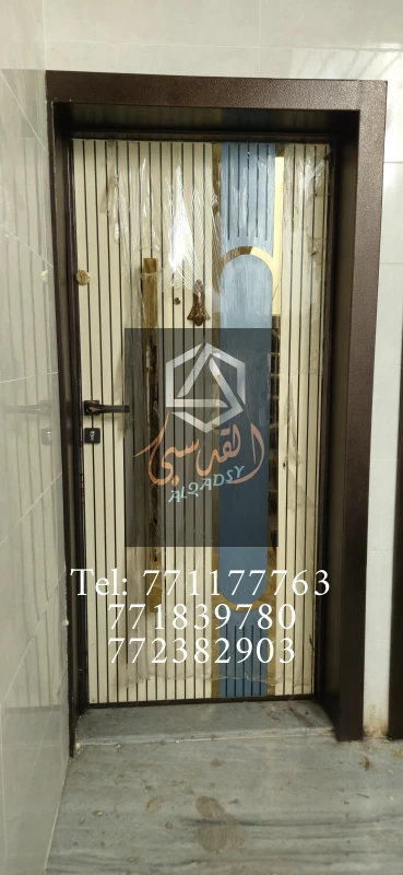 ابواب مداخل اكبند 174