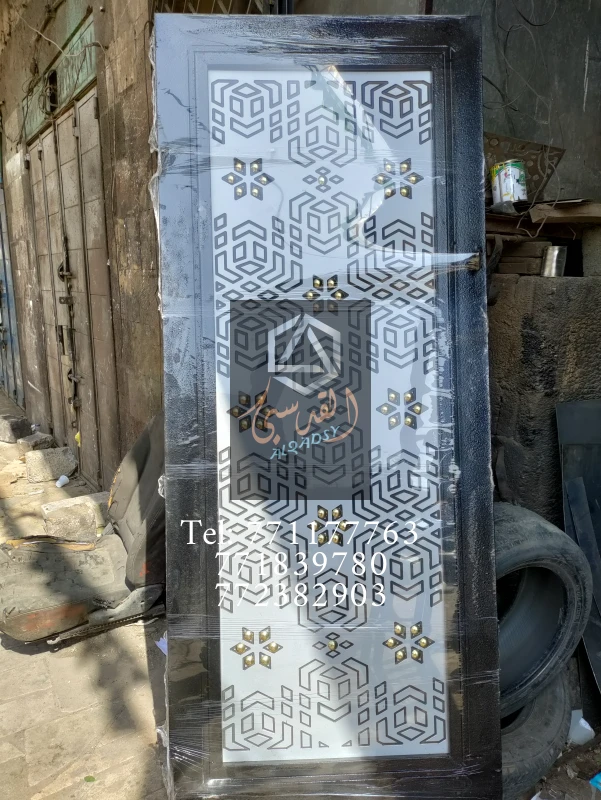 ابواب مداخل اكبند 175