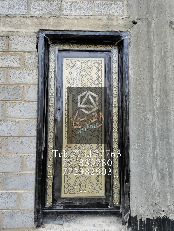 ابواب مداخل اكبند 176