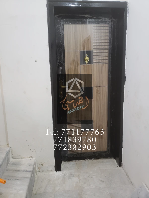 ابواب مداخل اكبند 183