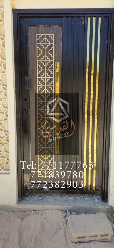 ابواب مداخل اكبند 184