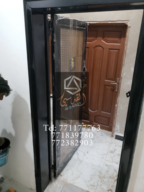 ابواب مداخل اكبند 186