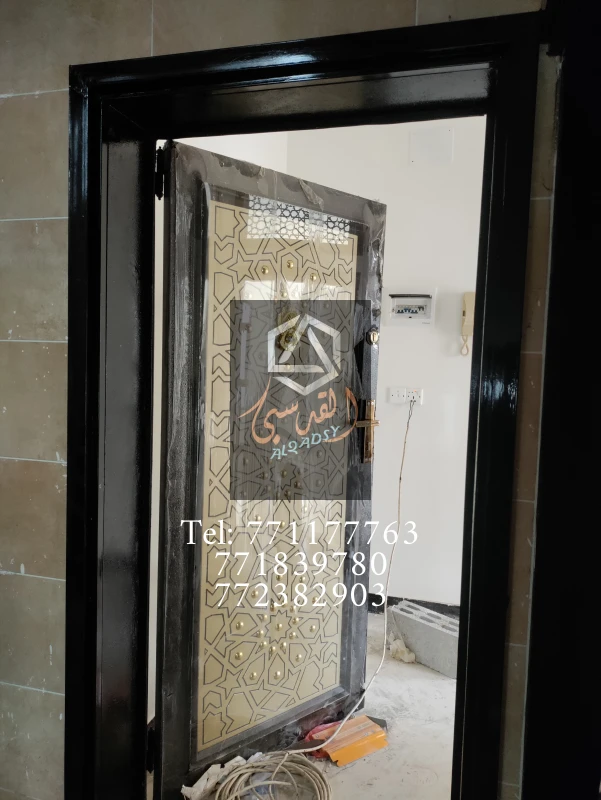 ابواب مداخل اكبند 187