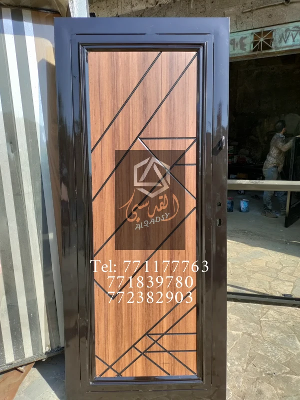 ابواب مداخل اكبند 19