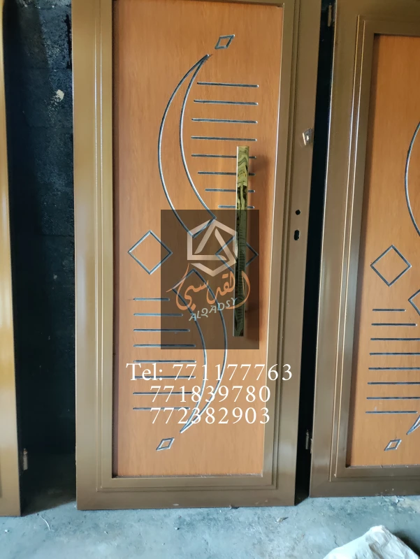 ابواب مداخل اكبند 20