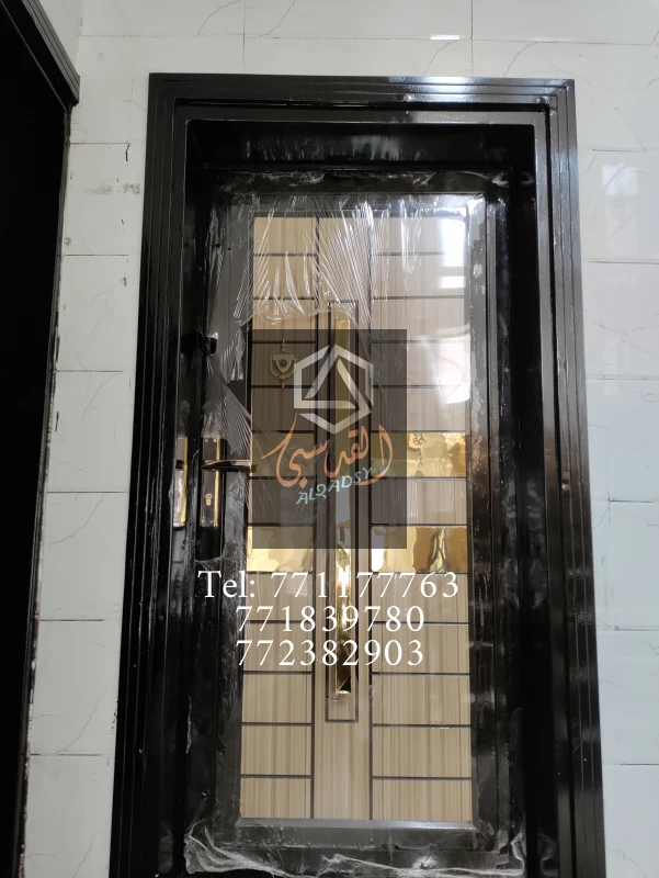 ابواب مداخل اكبند 21